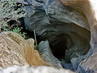 Pine Creek