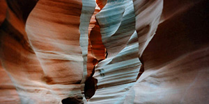 Slot Canyons