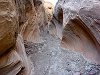 Farnsworth Canyon