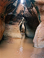 Fry Canyon