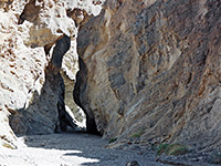 Grotto Canyon