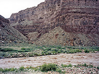 The Colorado River