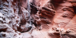 Slot Canyons