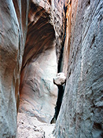 Leprechaun Canyon