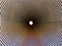 Culvert