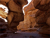 Owl Canyon