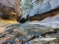 Stream from the Subway