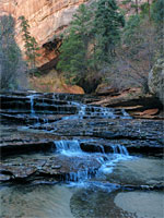 Archangel Falls