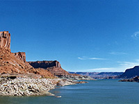 Lake Powell