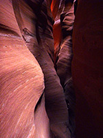 Water Holes Canyon