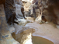 White Canyon