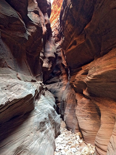 Buckskin Gulch