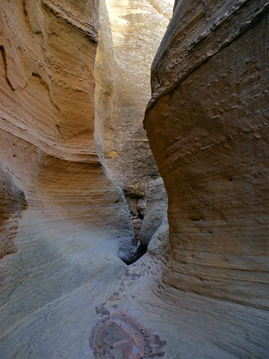 Smooth rocks