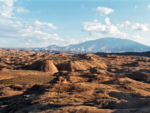 Navajo Mountain