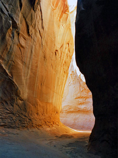 Leprechaun Canyon