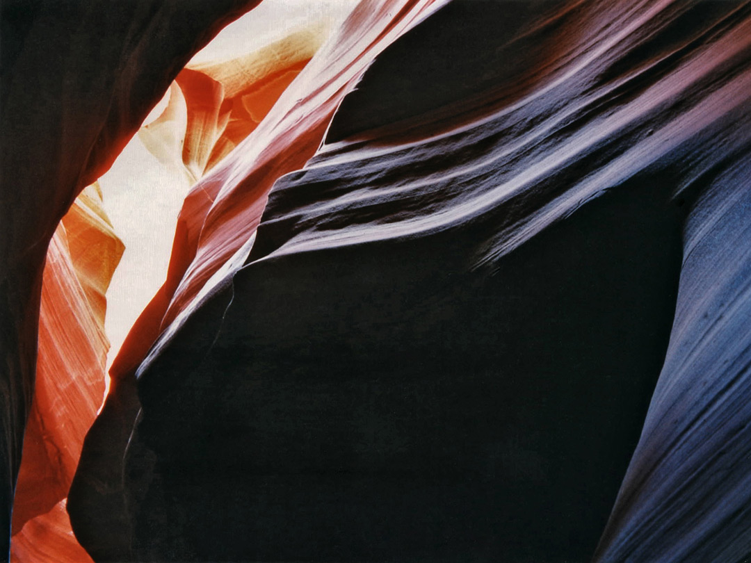 Antelope Canyon