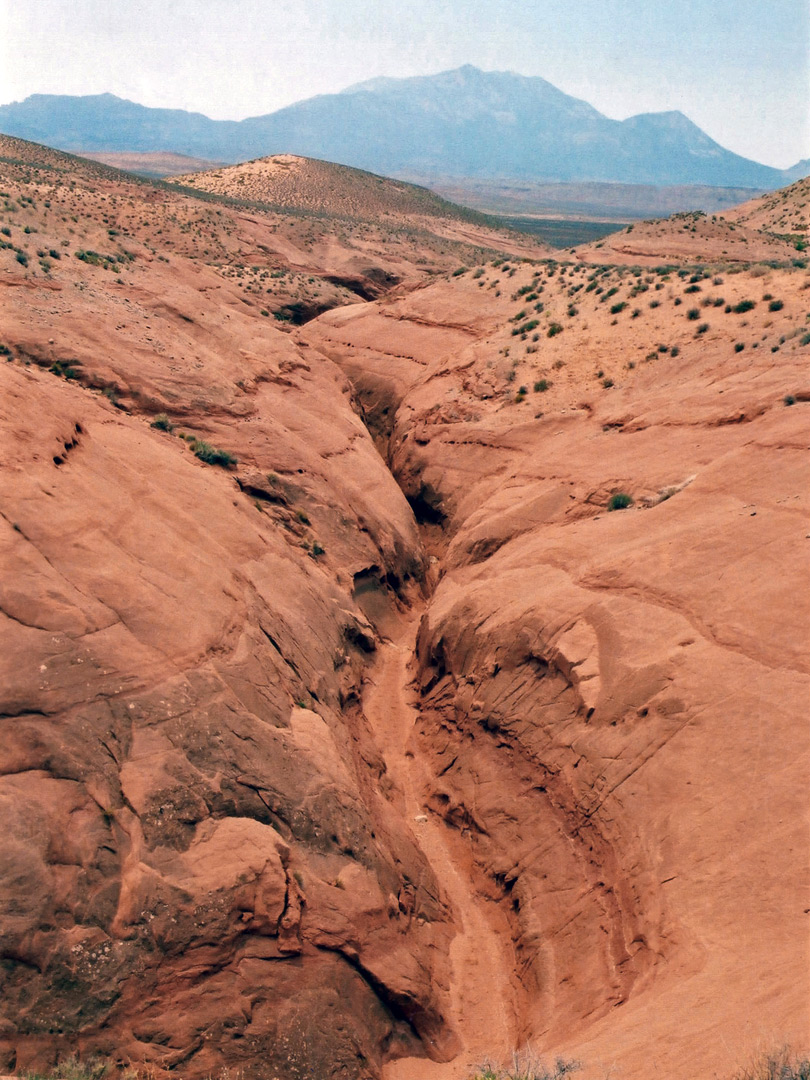 Death Canyon