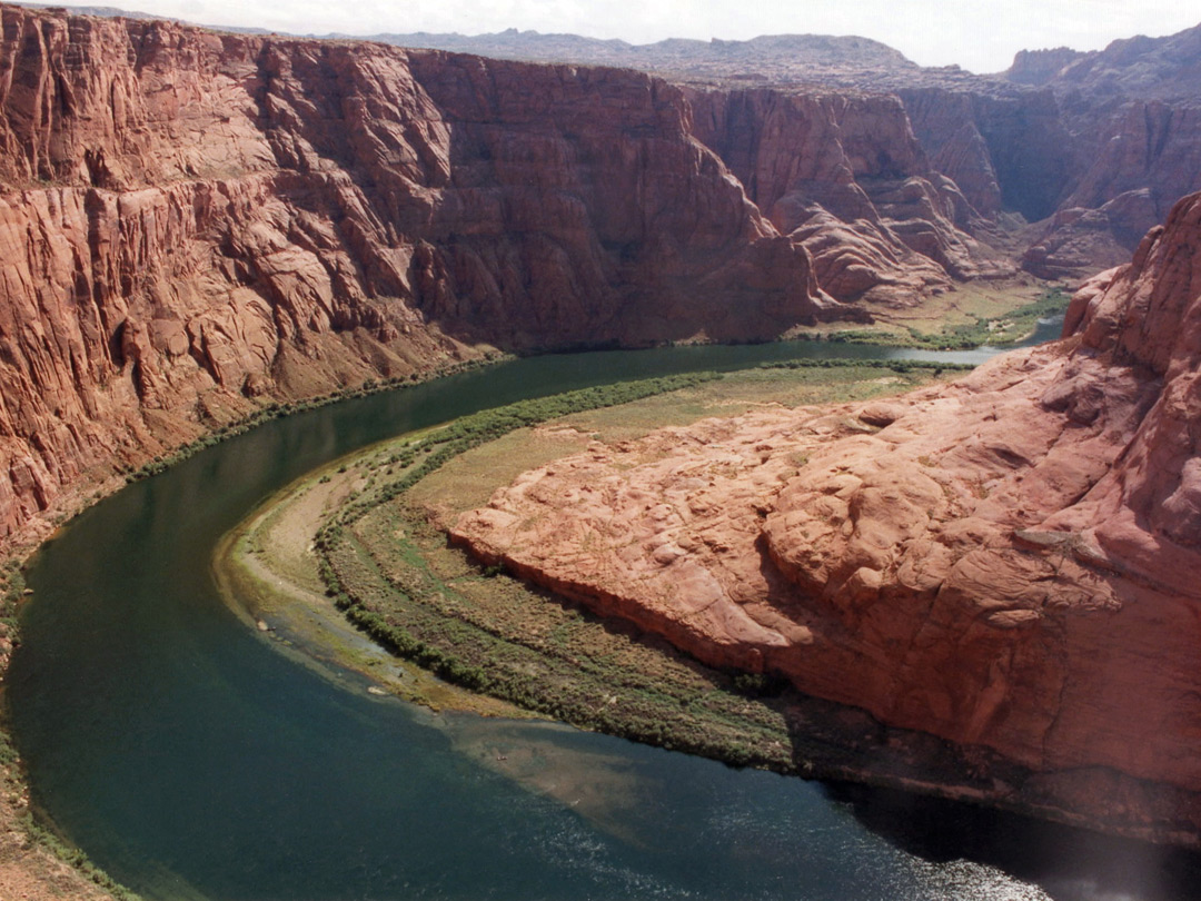 Glen Canyon