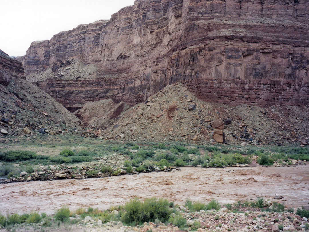 The Colorado River