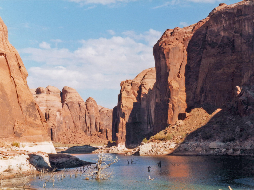 Lake Powell