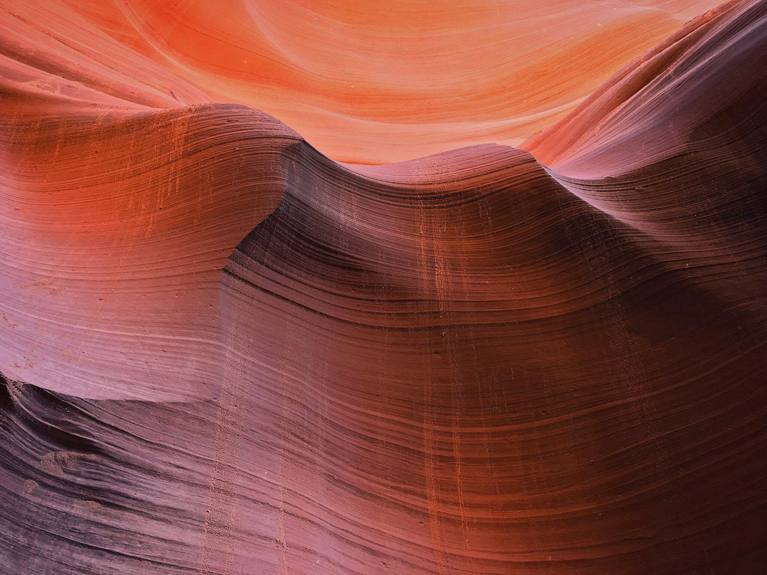 Thin-layered wall