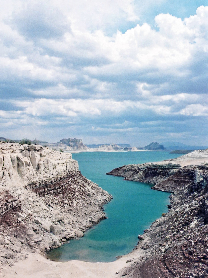 Lake Powell