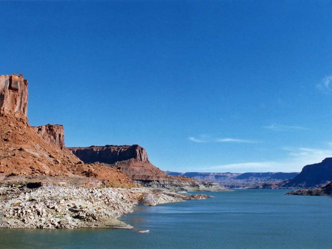 Lake Powell