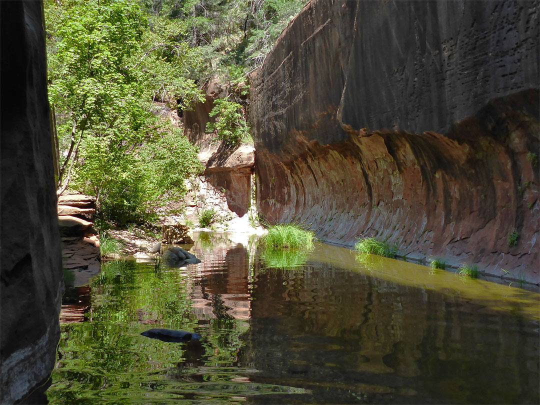 Narrows