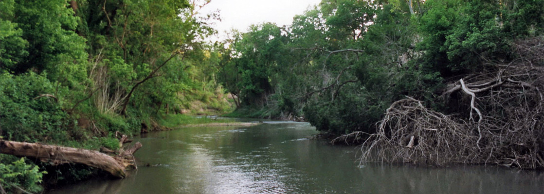 San Marcos River