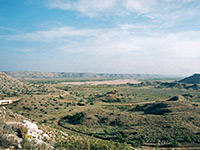 Lake Meredith