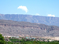 Boquillas del Carmen