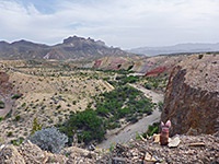 Dome Trail