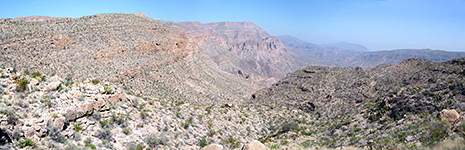 Big Bend National Park