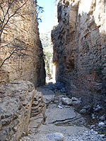 Devils Hall