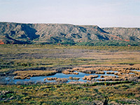 Canadian River