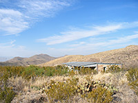 Homer Wilson Ranch