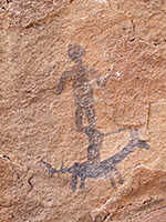 Pictographs