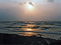 Padre Island National Seashore