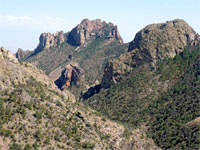 Pine Canyon