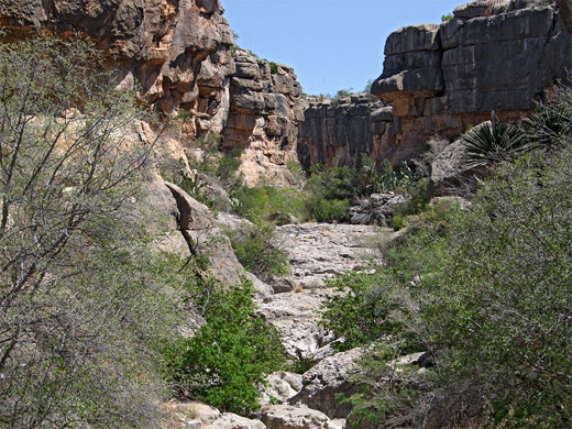 Devil's Den