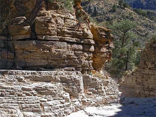 Guadalupe Mountains National Park