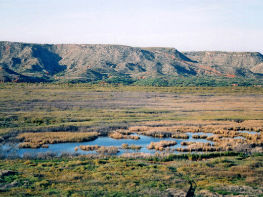 Canadian River