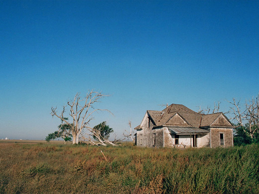 Photographs of Caprock Canyons State Park