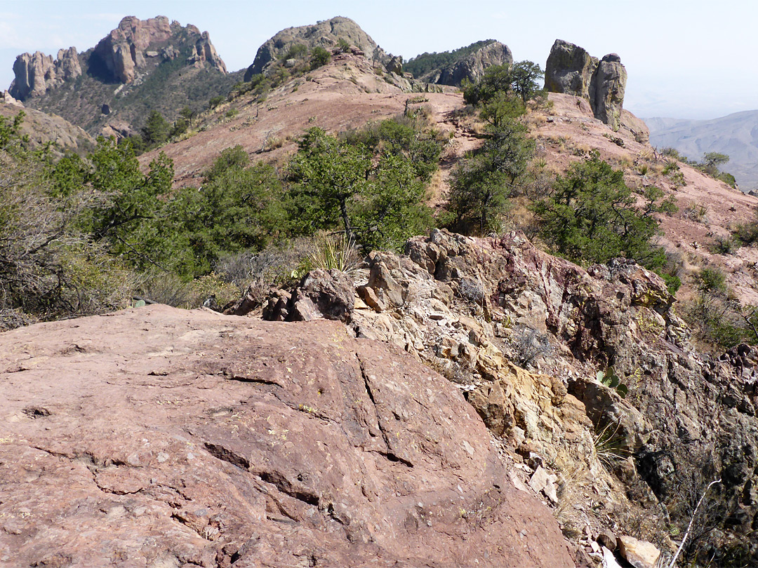 Crown Mountain