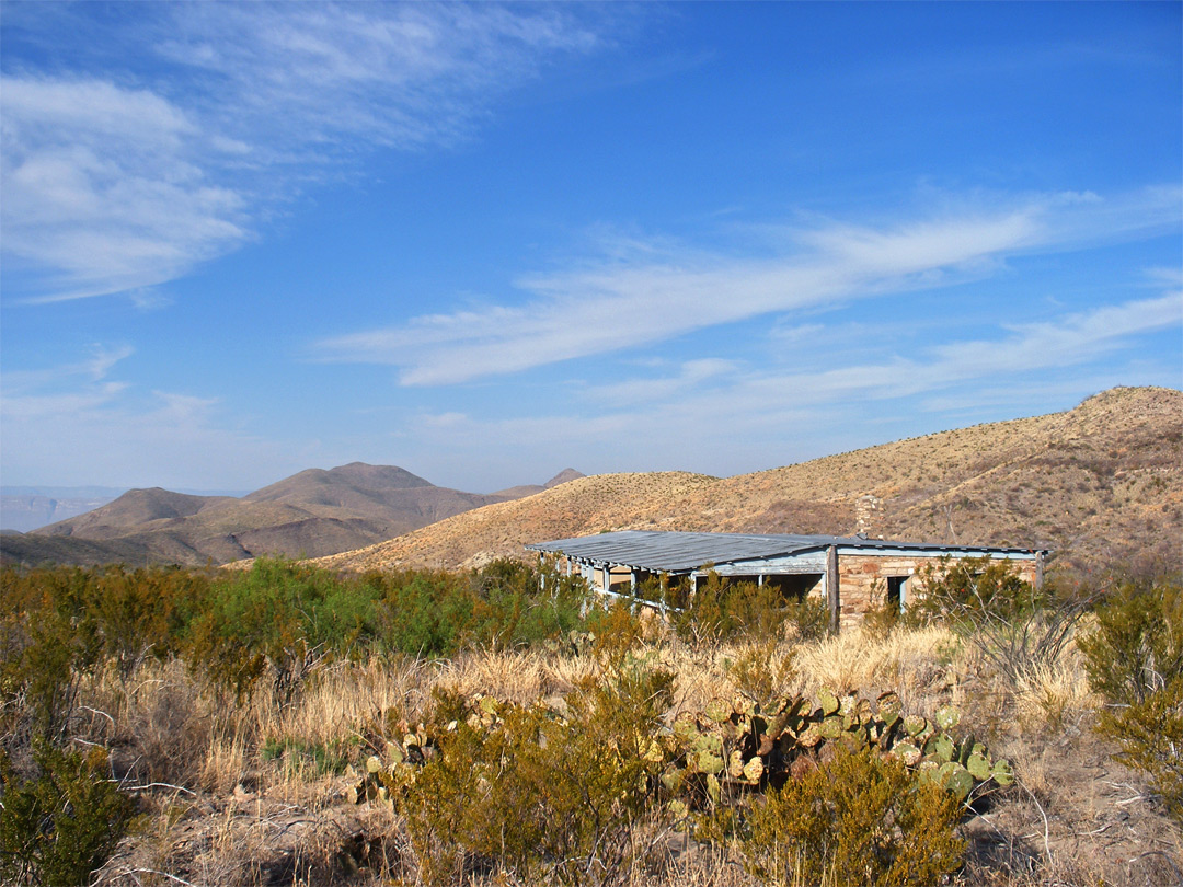 Homer Wilson Ranch