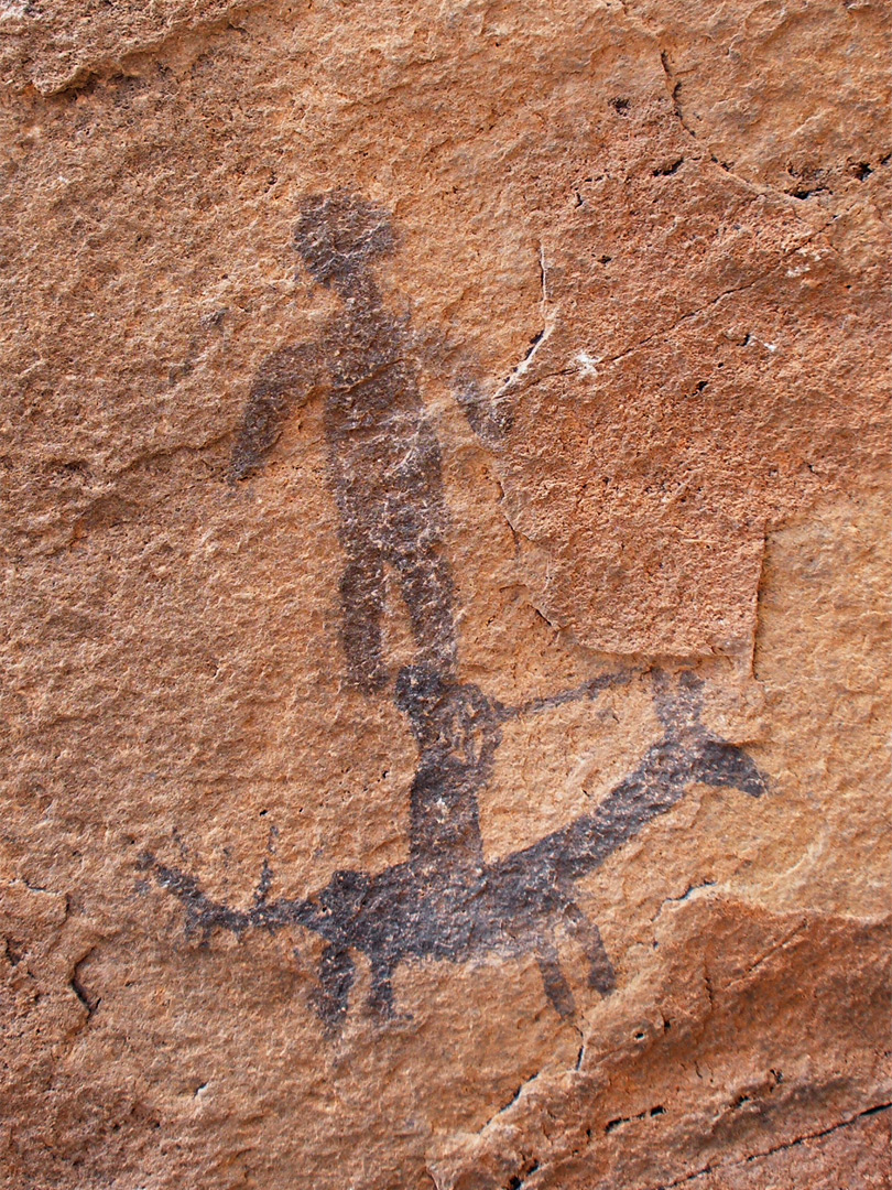 Pictographs