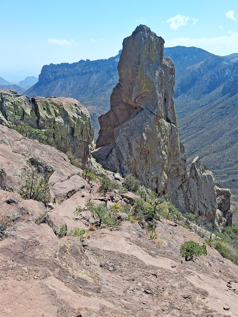 Pinnacle