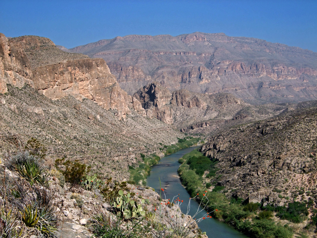 Big Bend National Park