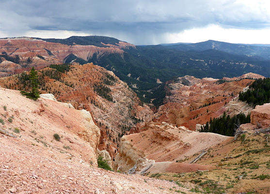 Adams Canyon