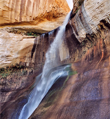 lado das cataratas